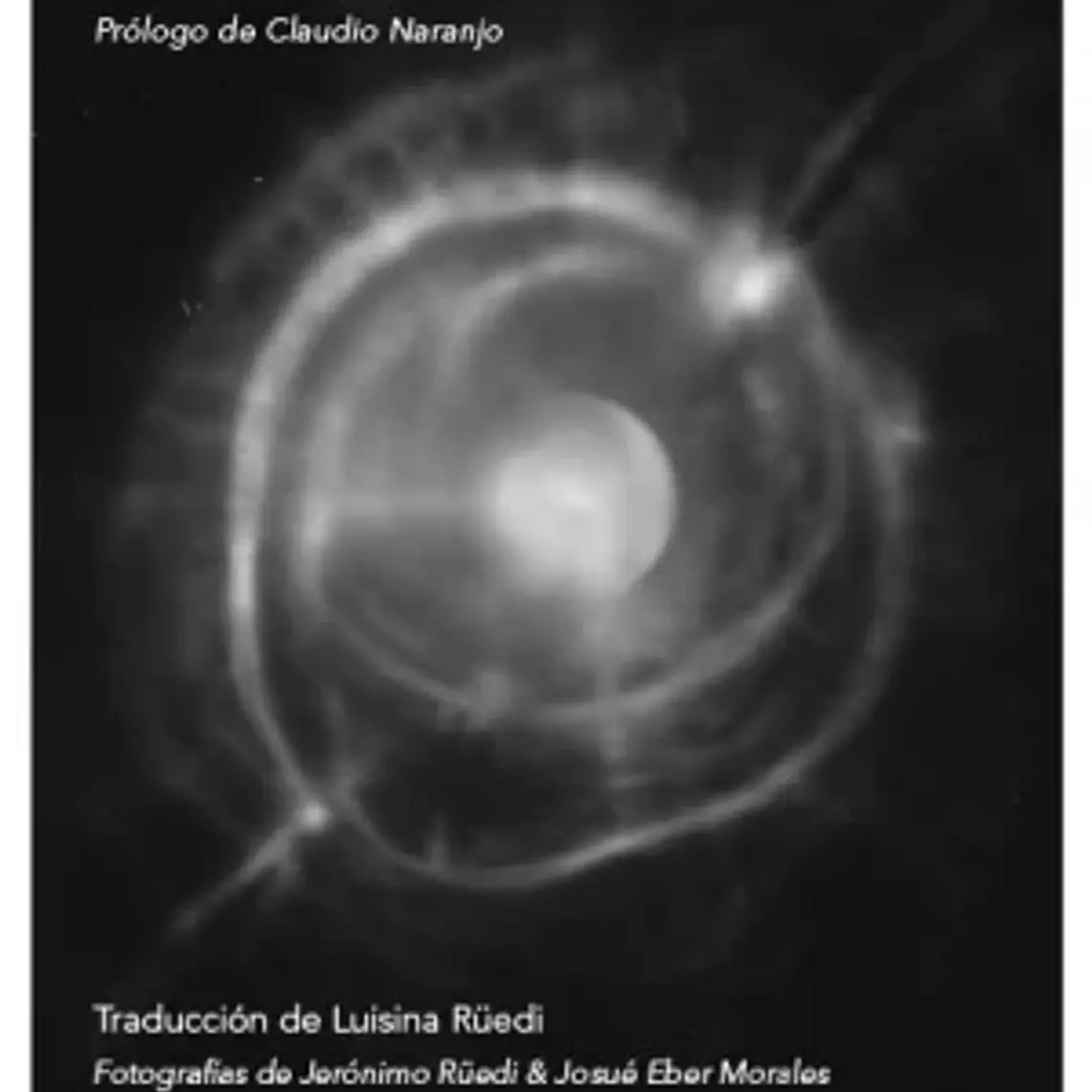 Creador, El. Prologo De Claudio Naranjo 1