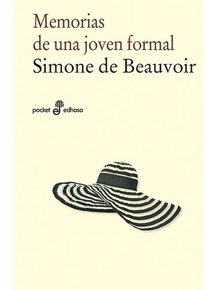 Memorias De Una Joven Formal