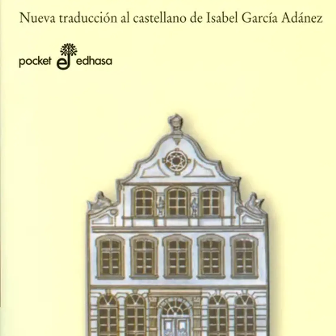 Buddenbrook, Los 1