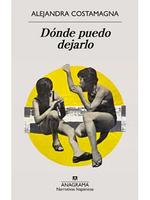 Donde Puedo Dejarlo
