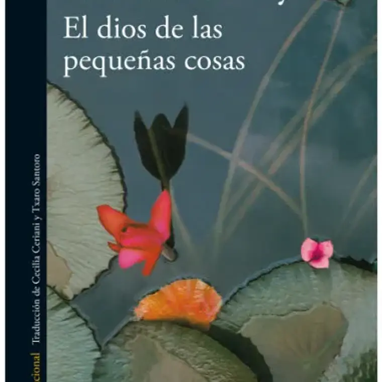 Dios De Las Pequeñas Cosas, El 1