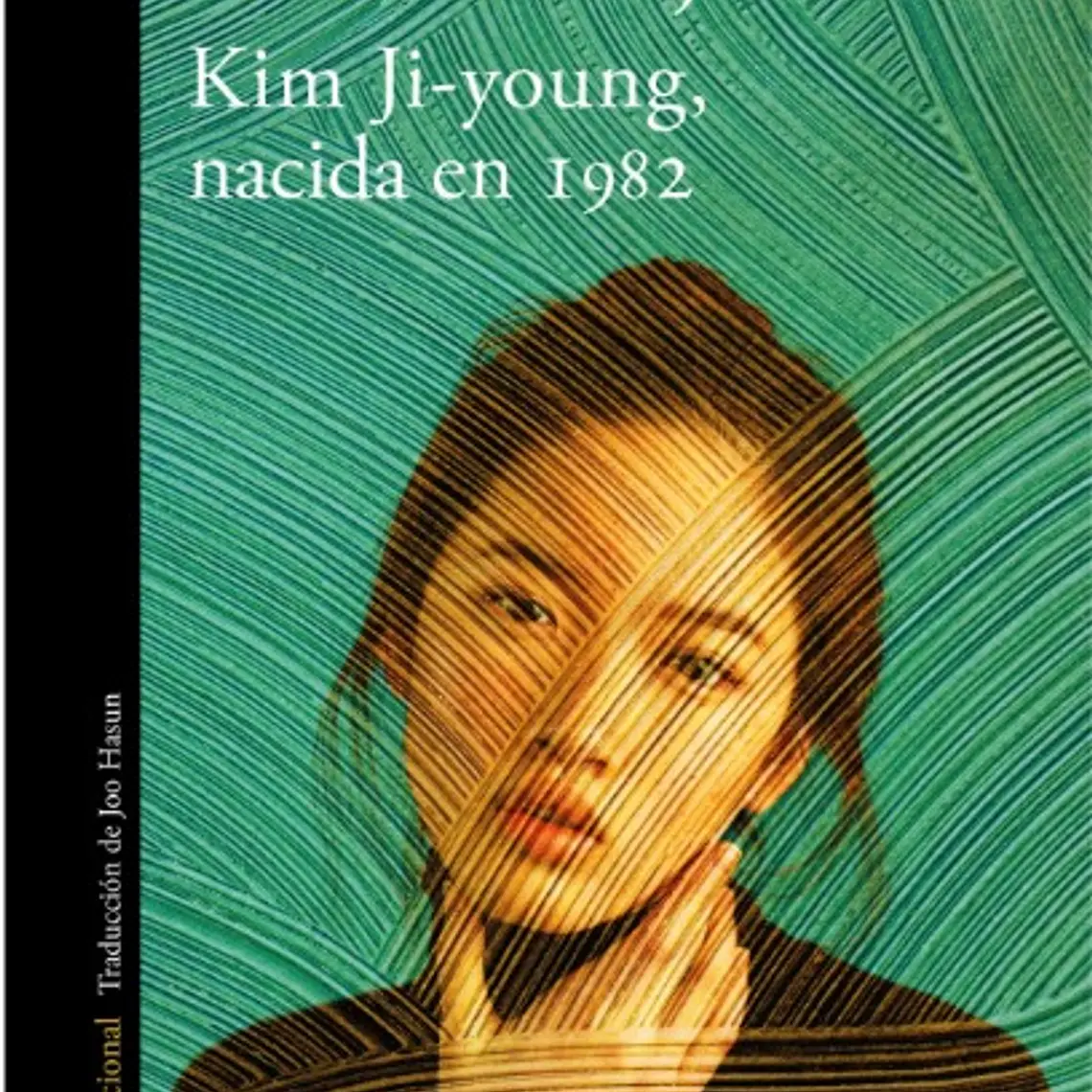 Kim Ji Young Nacida En 1982 1