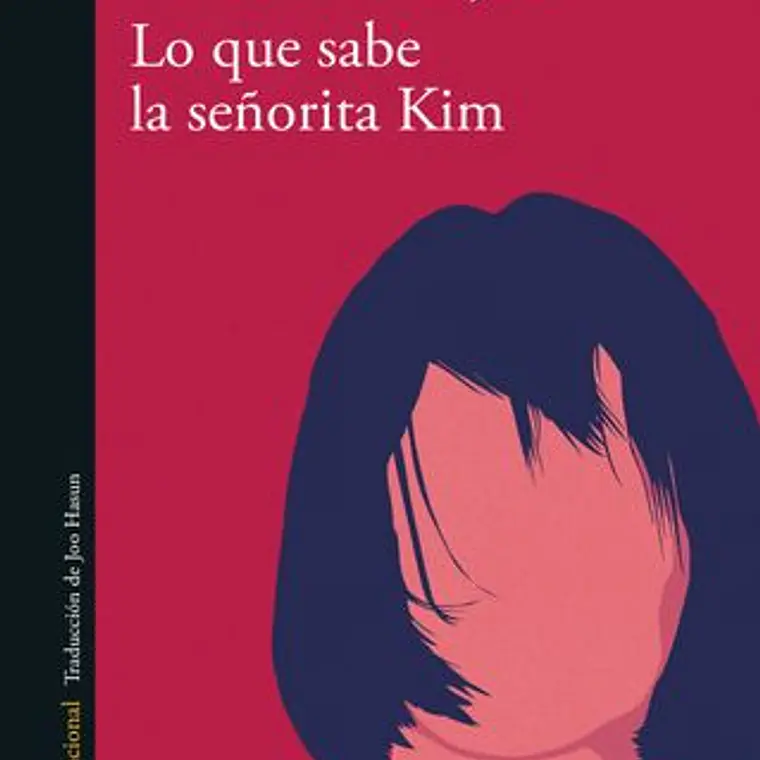 Lo Que Sabe La Señorita Kim 1