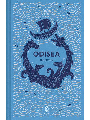 Odisea (Tapa Dura)
