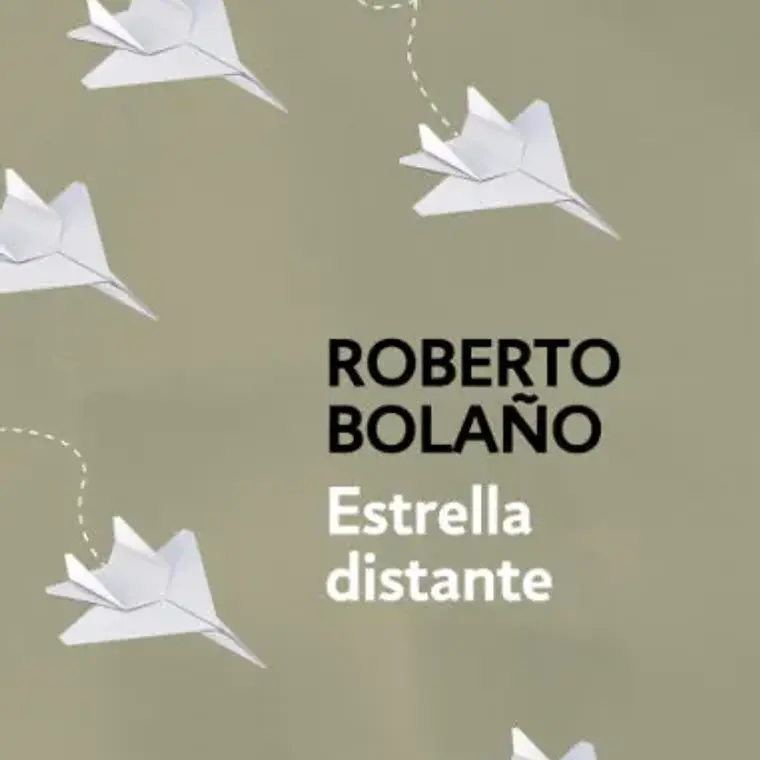 Estrella Distante 1