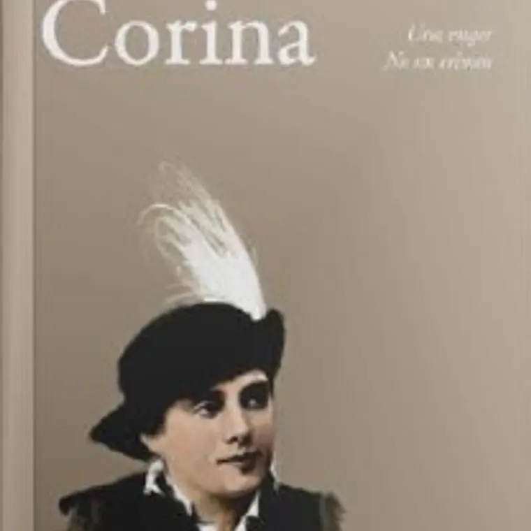 Corina. Una Mujer No Un Crimen 1