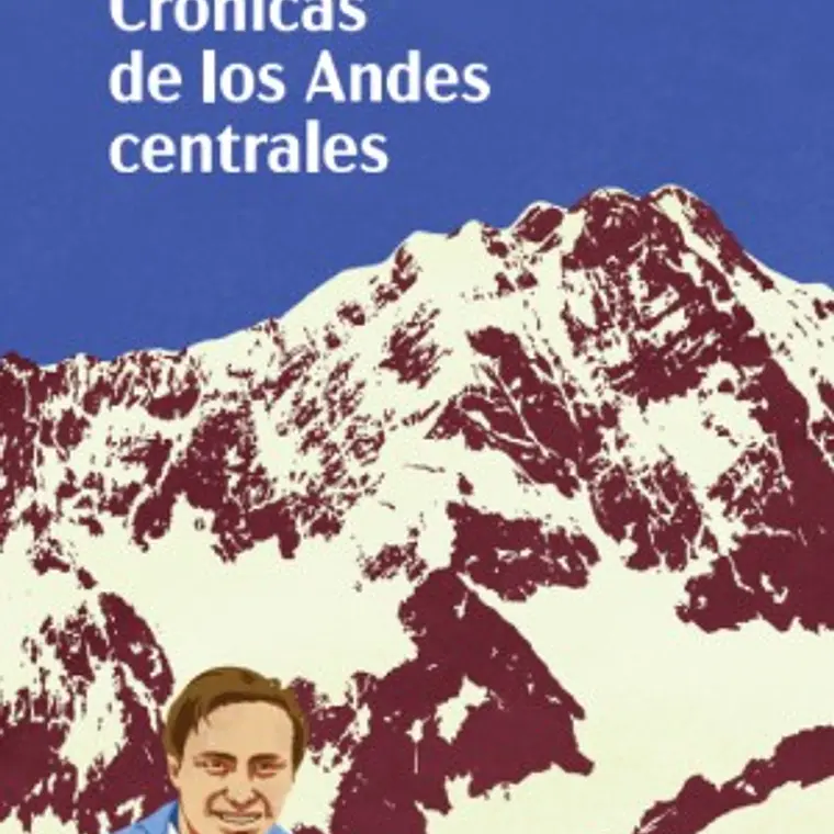 Cronicas De Los Andes Centrales 1
