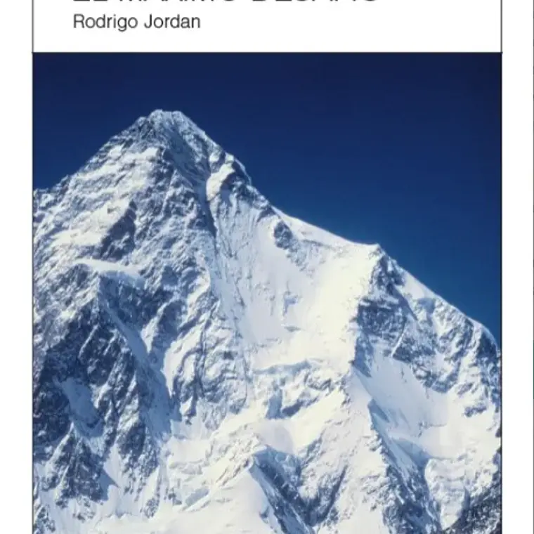 K2 El Maximo Desafio 1