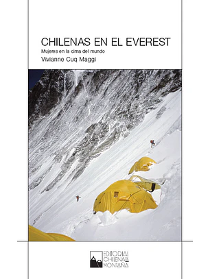 Chienas En El Everest