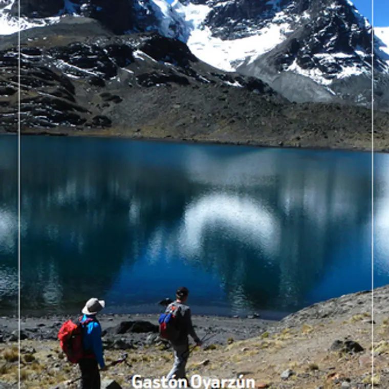 ¿Quieres Caminar? Introduccion Al Montañismo 1