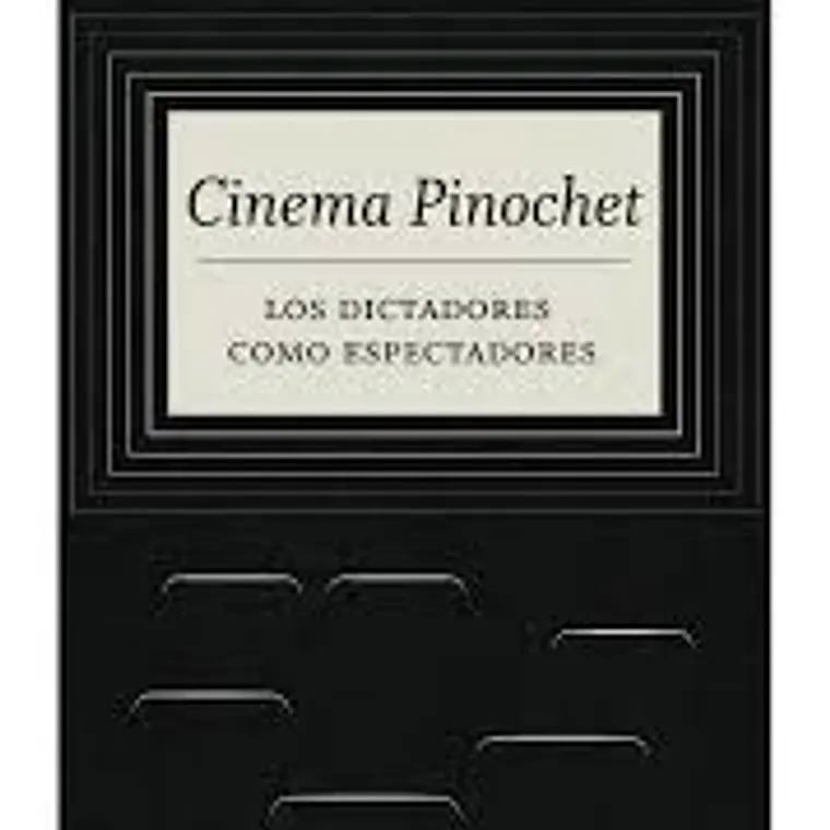 Cinema Pinochet 1
