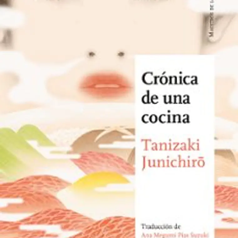 Cronica De Una Cocina 1