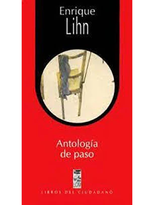 Antologia De Paso