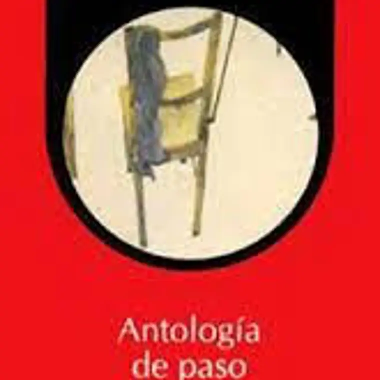 Antologia De Paso 1