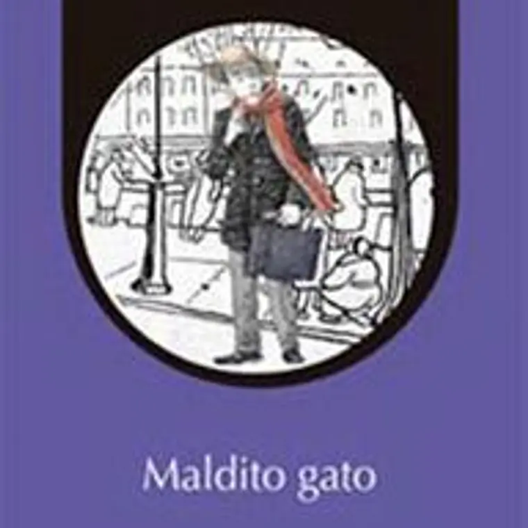 Maldito Gato 1