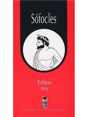 Edipo Rey