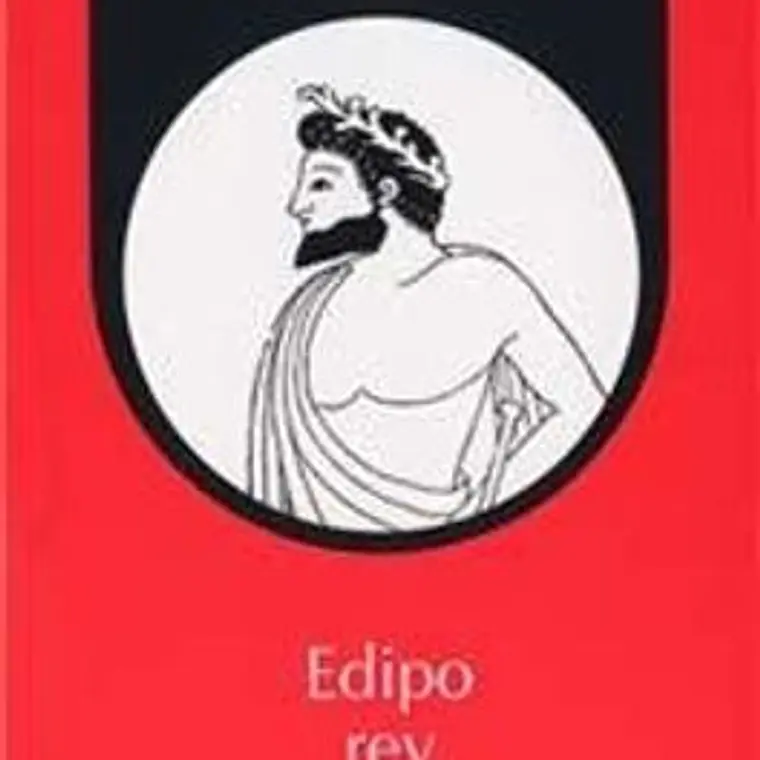 Edipo Rey 1