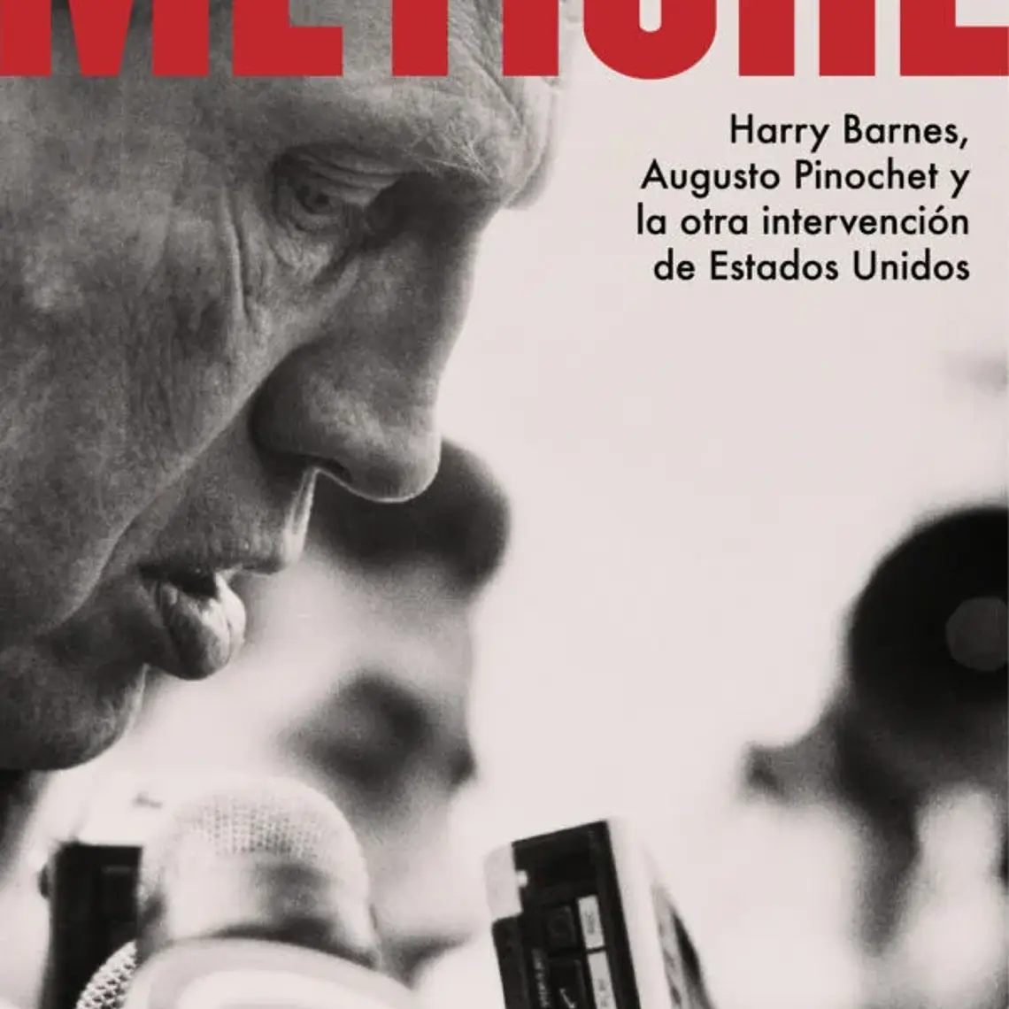 Metiche 1