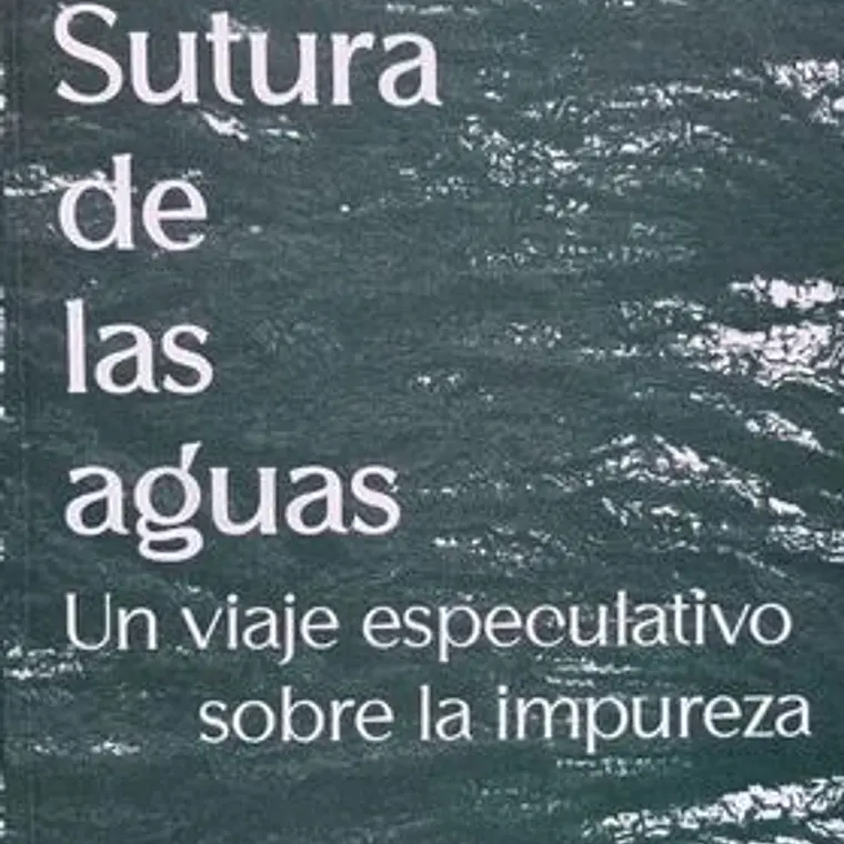 Sutura De Las Aguas 1