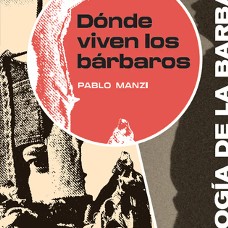 Donde Viven Los Barbaros 1