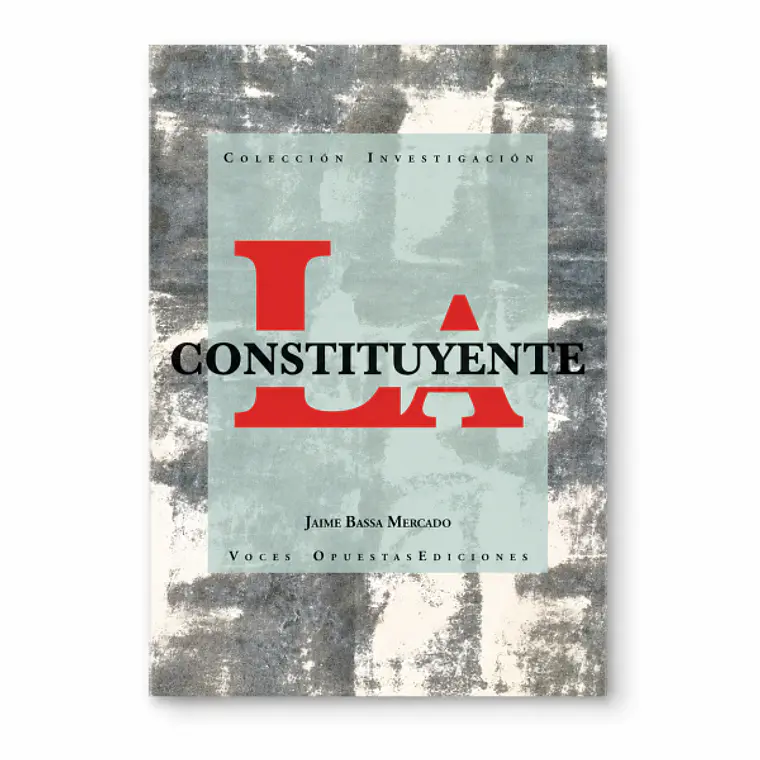 Constituyente, La 1