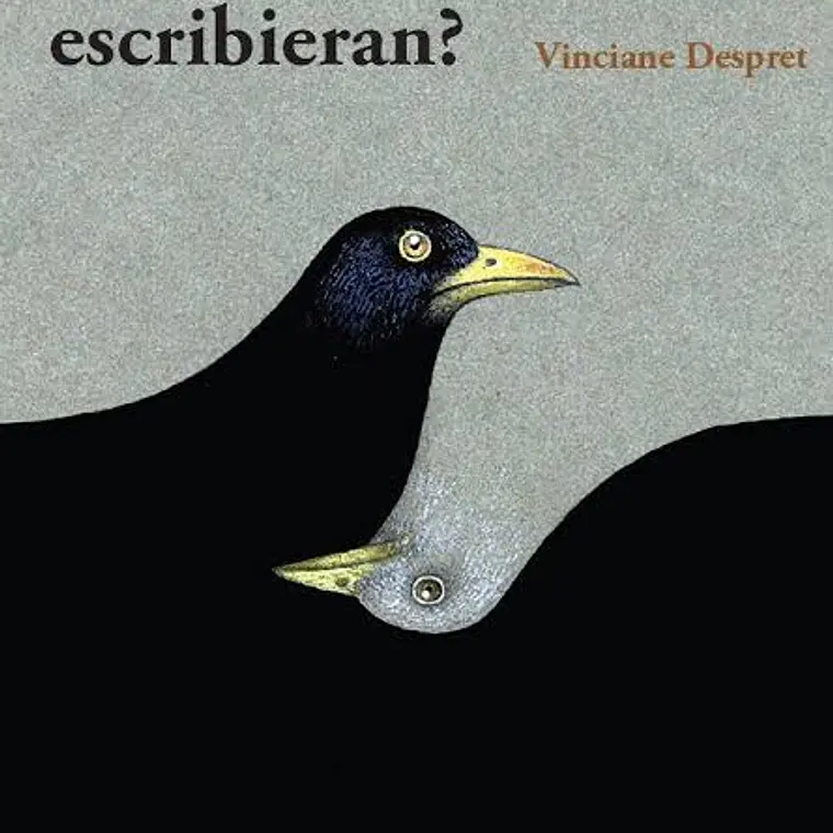 Y Si Los Animales Escribieran 1