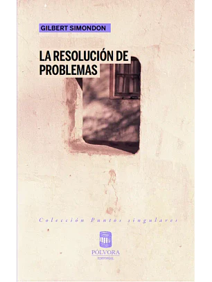La Resolucion De Problemas 