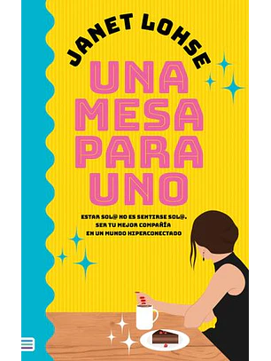 Una Mesa Para Uno