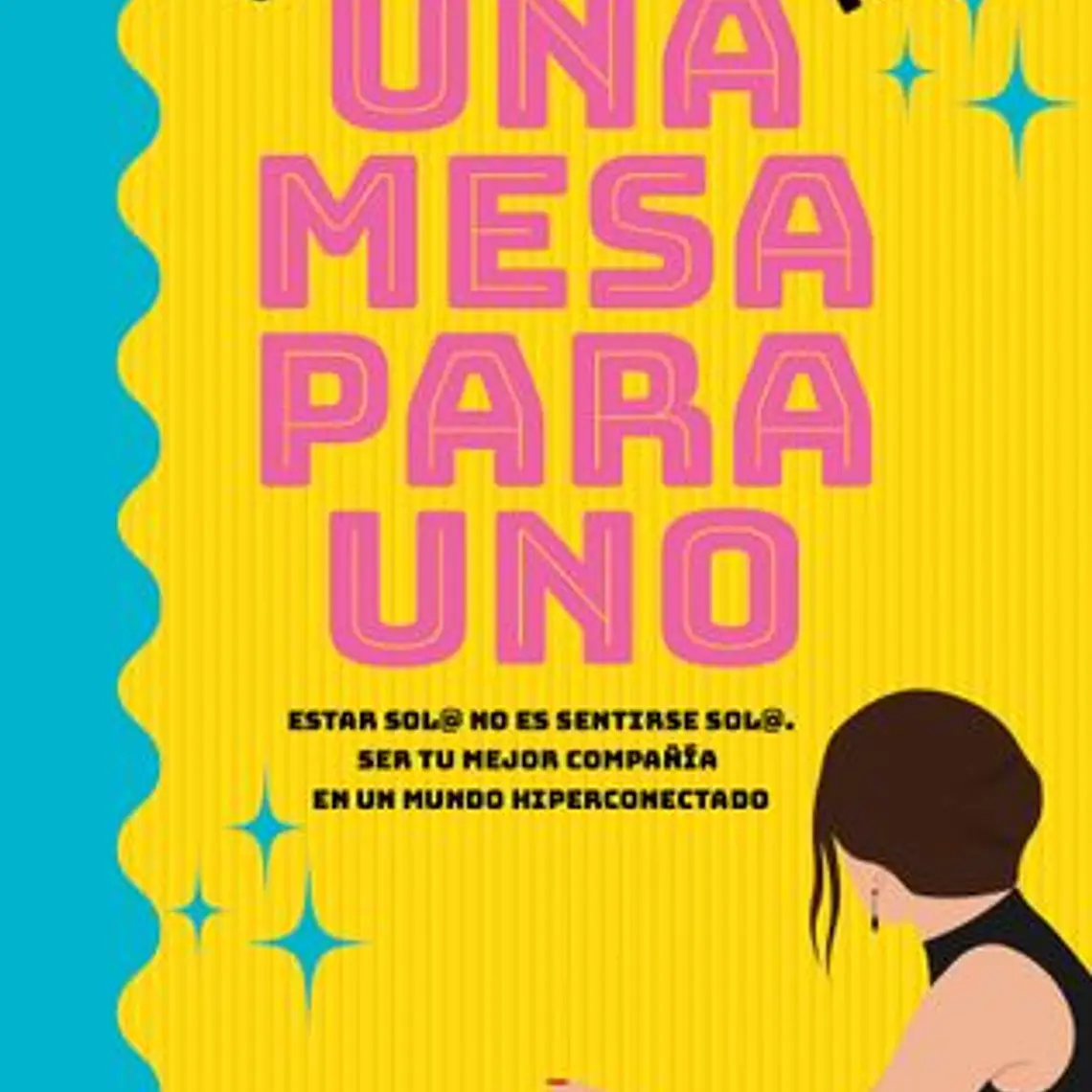 Una Mesa Para Uno 1