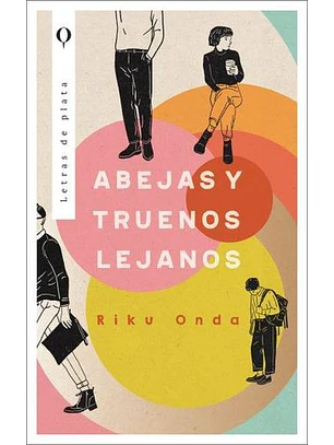 Abejas Y Truenos Lejanos