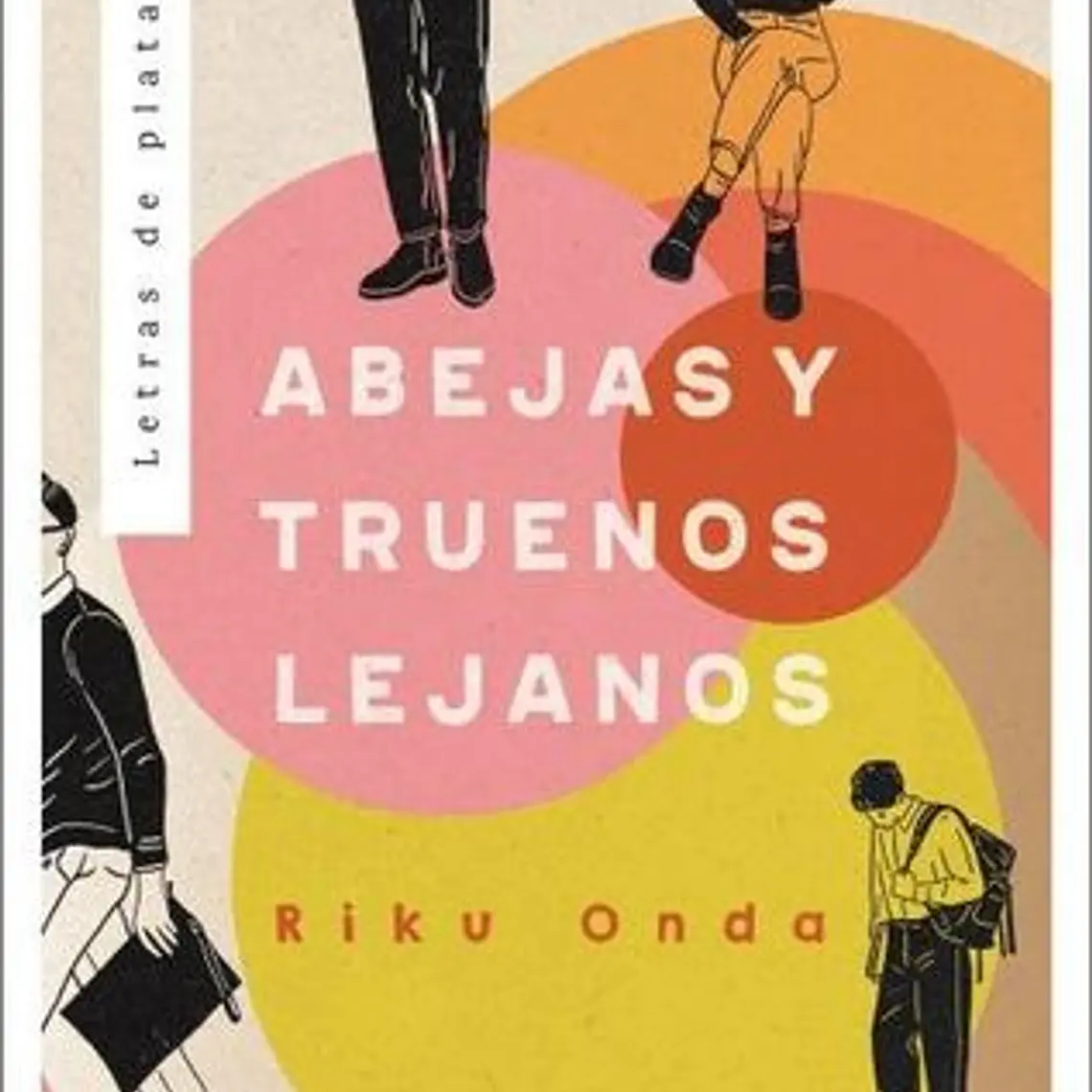 Abejas Y Truenos Lejanos 1