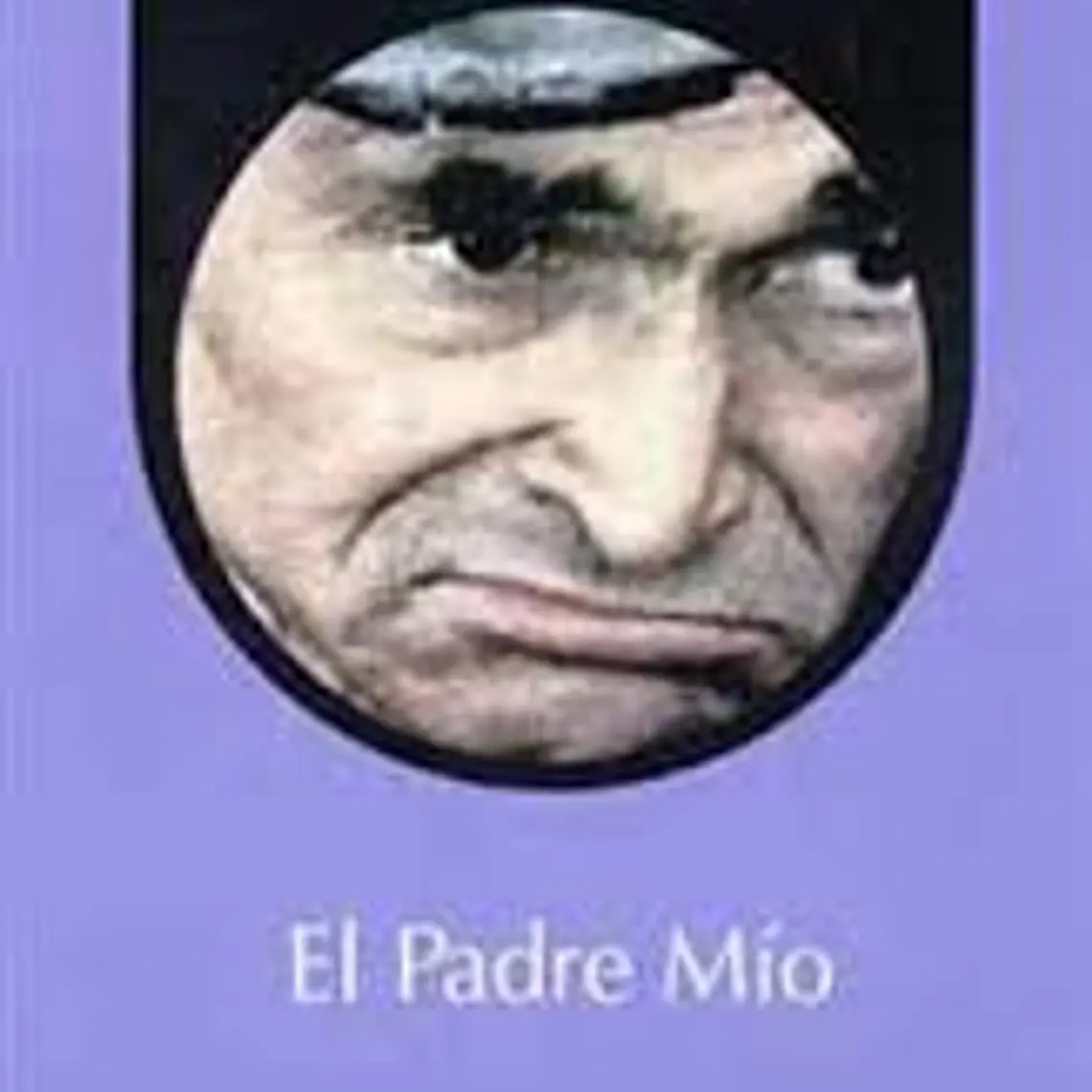 Padre Mio, El 1
