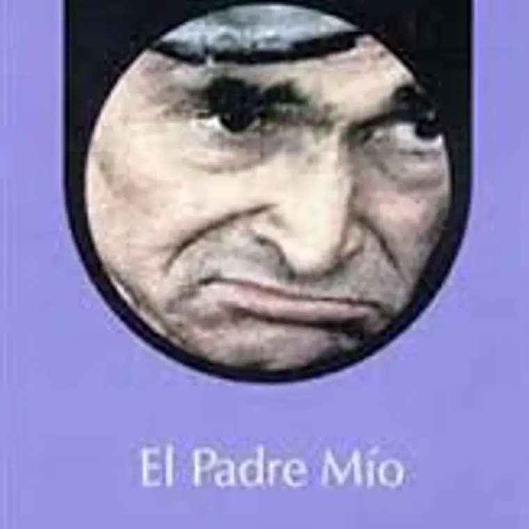 Padre Mio, El 1