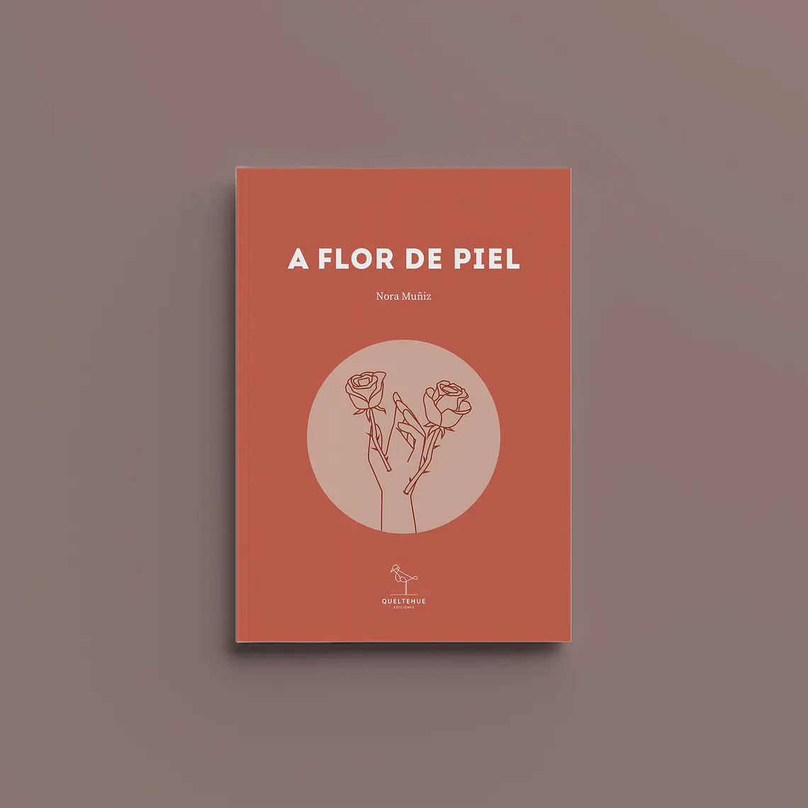 A Flor De Piel 1