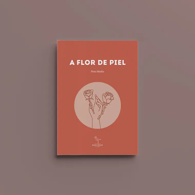 A Flor De Piel 1