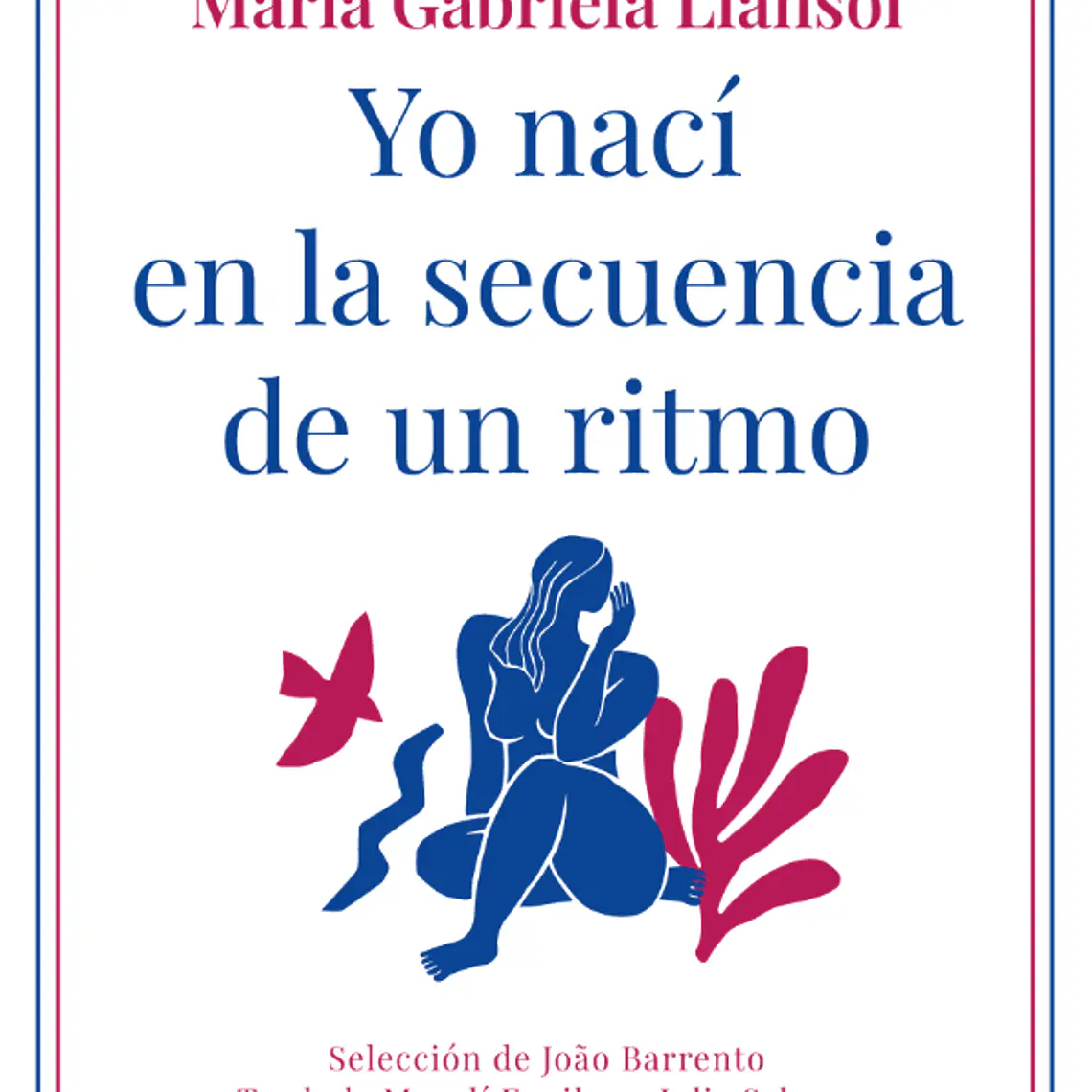Yo Naci En La Secuencia De Un Ritmo  1