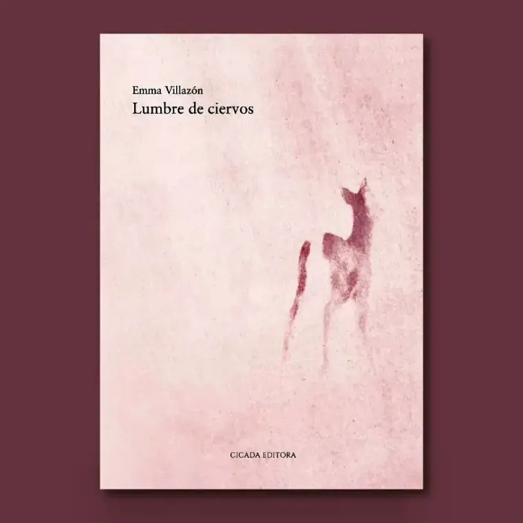 Lumbre De Ciervos 1