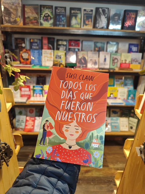 Todos los días que fueron nuestros
