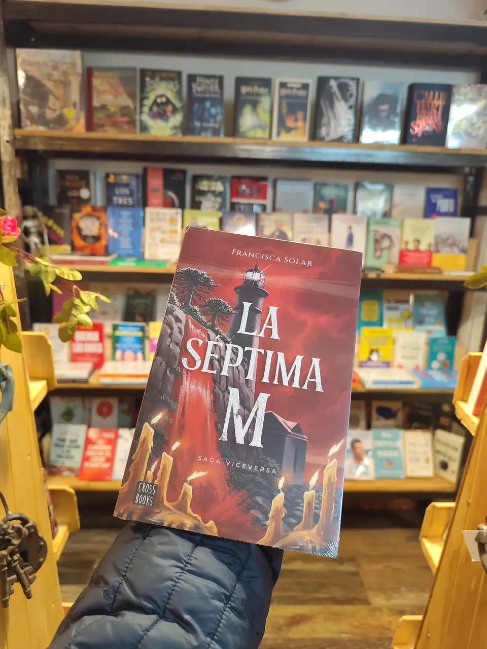 La Séptima M TB 1