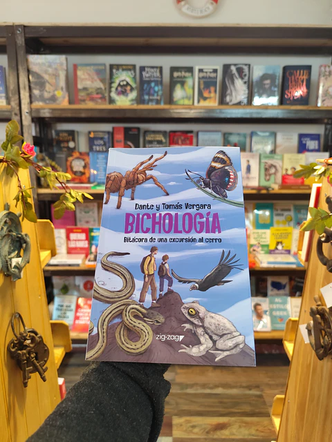 Bichología TB