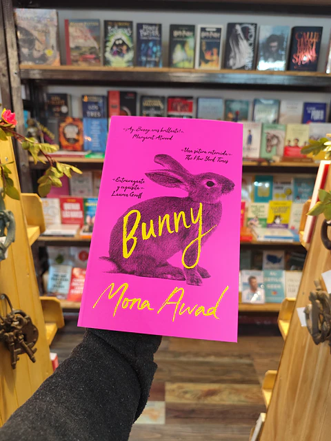 Bunny TB