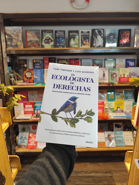 El Ecologista de Derechas TB