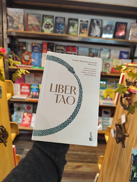 Libertao TD