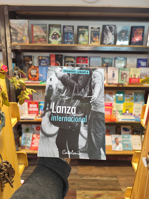 Lanza Internacional TB