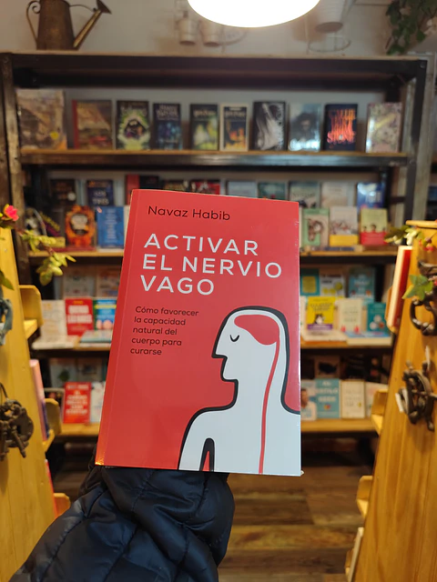 Activar el nervio vago TB Bolsillo