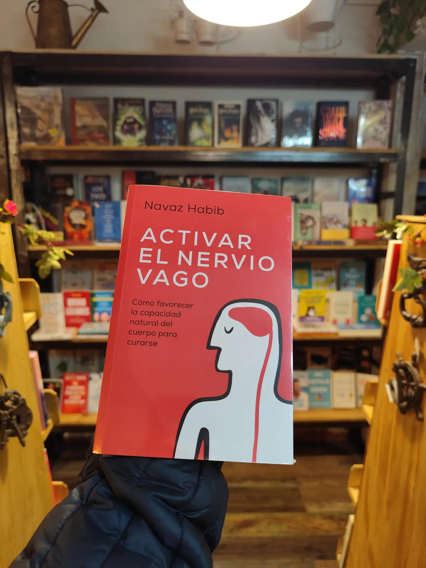 Activar el nervio vago TB Bolsillo 1