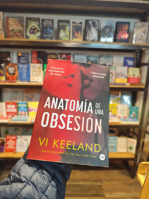 Anatomía de una obsesión TB