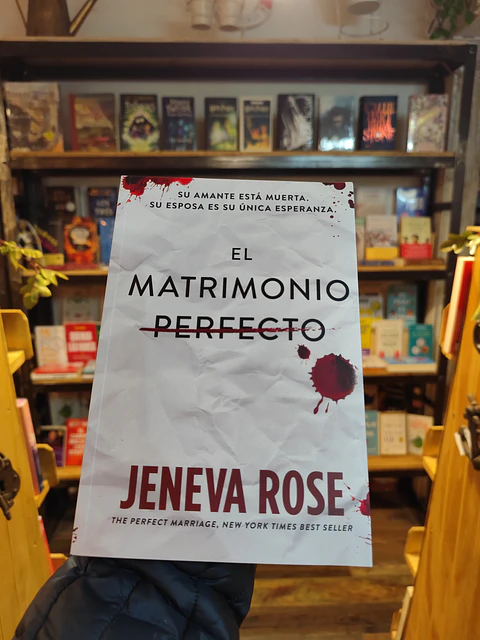 El matrimonio perfecto TB