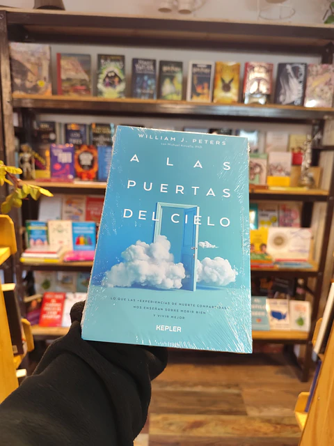 A las puertas del cielo TB