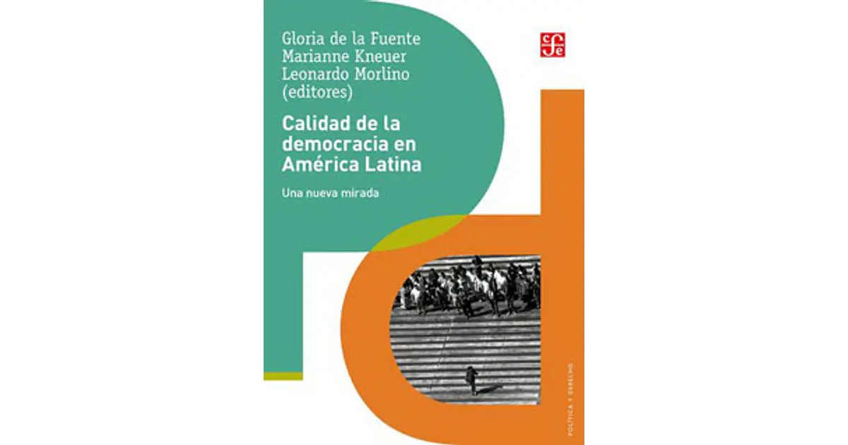 calidad-de-la-democracia-en-america-latina-vv-aa